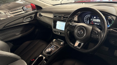 MG Mg5 115kW Exclusive EV 61kWh 5dr Auto Electric Estate